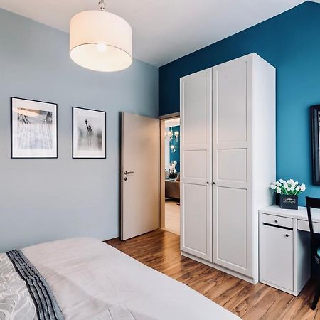 Monarchia Apartman Grand Mosonmagyaróvár エクステリア 写真