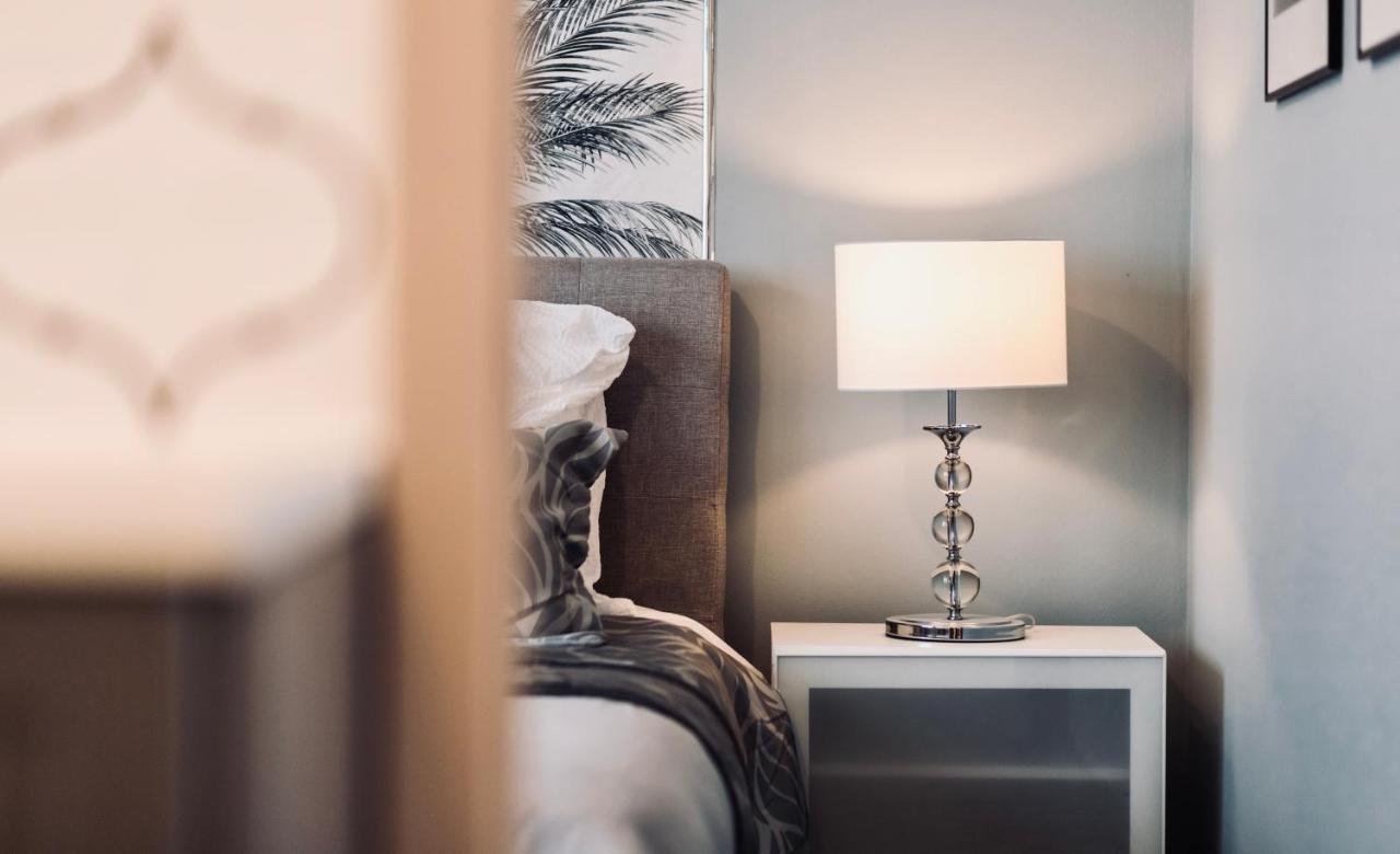 Monarchia Apartman Grand Mosonmagyaróvár エクステリア 写真