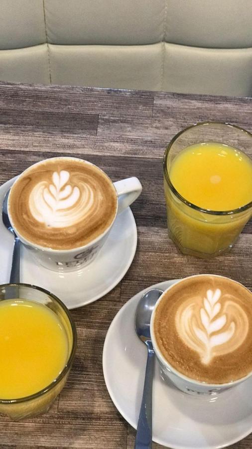 Monarchia Apartman Grand Mosonmagyaróvár エクステリア 写真
